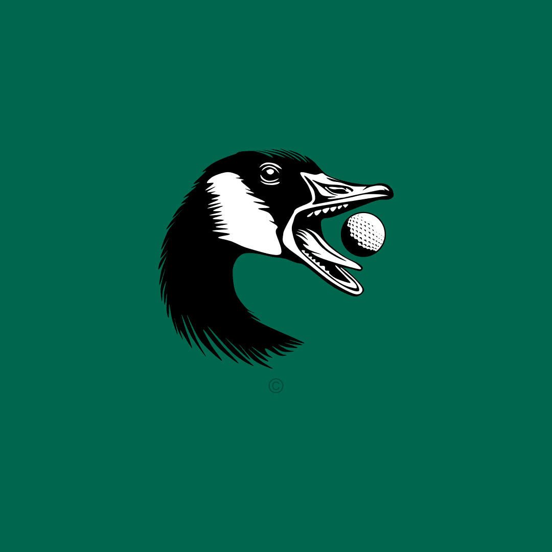 Fairway Goose